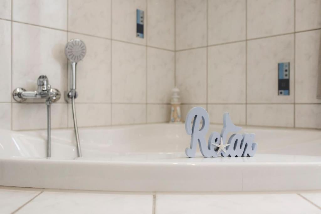 Ferienwohnung Harzer Zippel Mit Aussensauna Langelsheim Bagian luar foto
