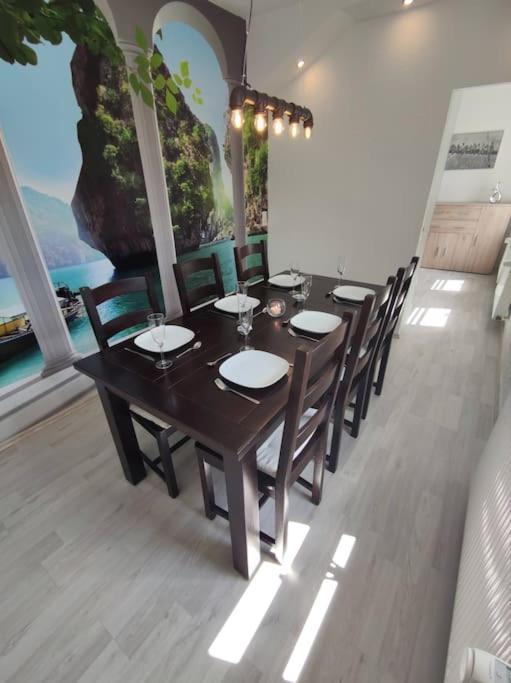 Ferienwohnung Harzer Zippel Mit Aussensauna Langelsheim Bagian luar foto